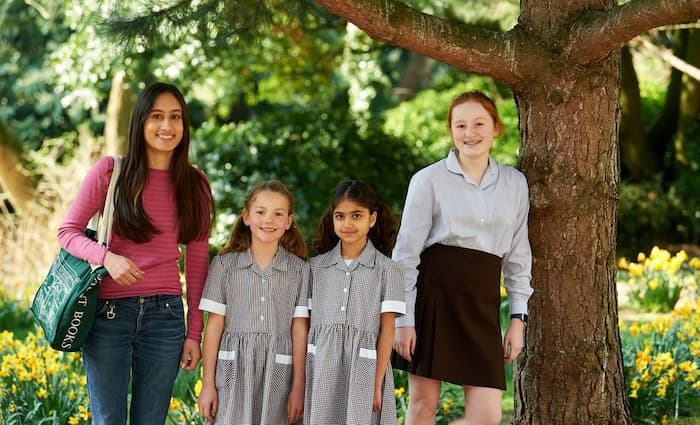Leading North London Girls’ School Unveils Ambitious 10-year Strategy